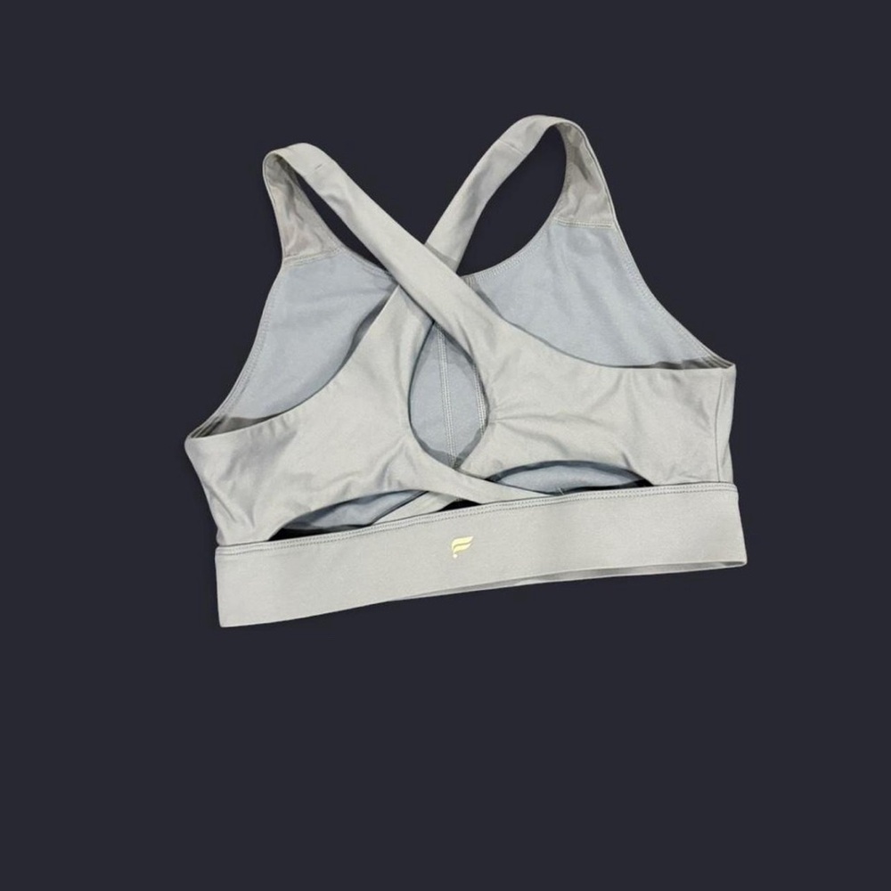 Fabletics No-Bounce High Impact Sports Bra size Small - Picture 4 of 4